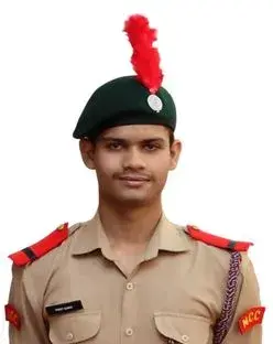 JUO Prerit Kumar